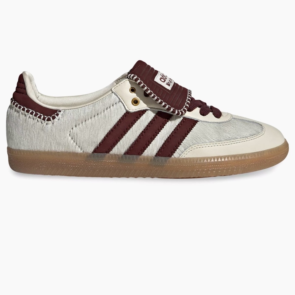 Adidas Samba Wales Bonner - brown
